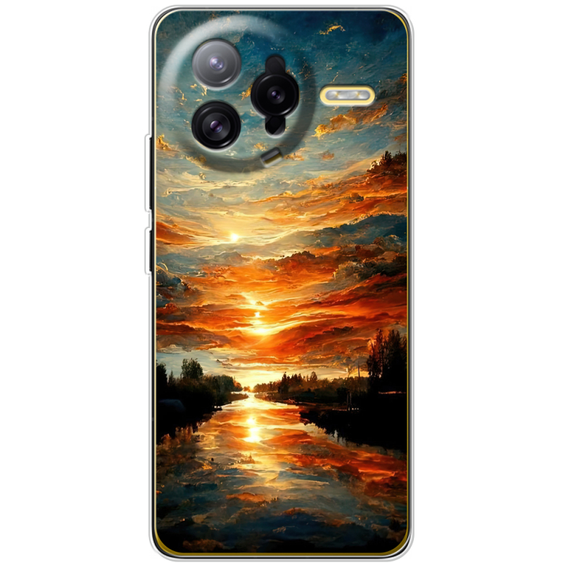 Чохол BoxFace Poco F7 Ultra 