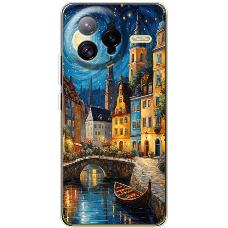 Чохол BoxFace Poco F7 Ultra 