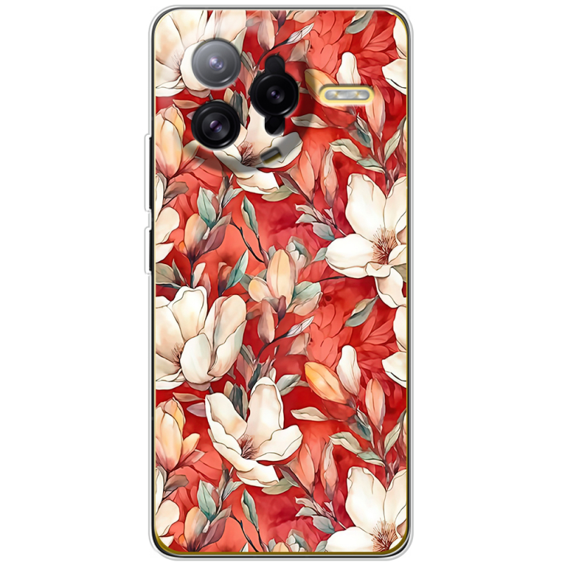 Чохол BoxFace Poco F7 Ultra Світанок магнолій