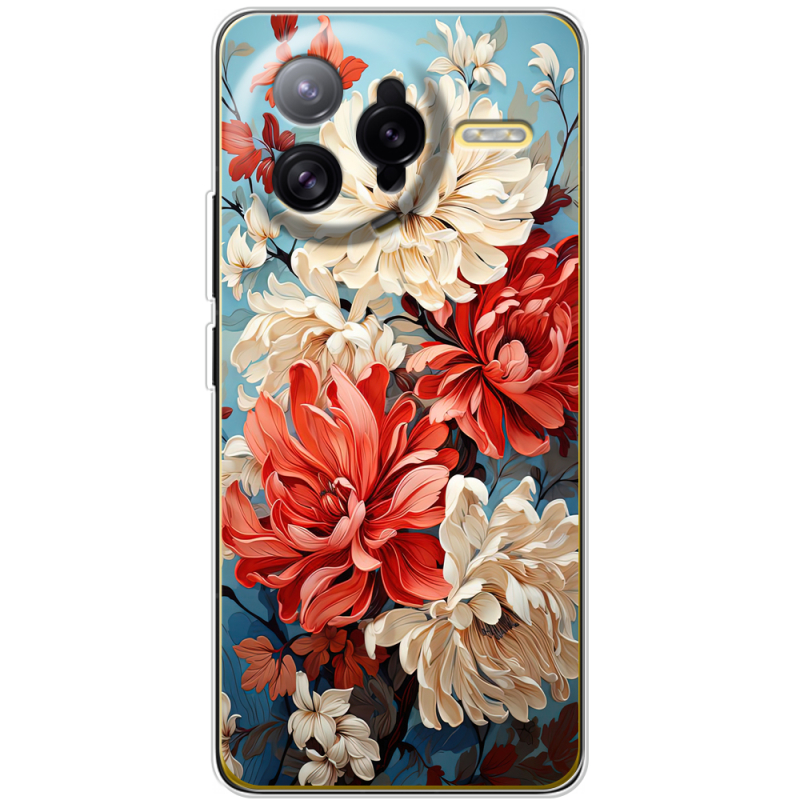 Чохол BoxFace Poco F7 Ultra 