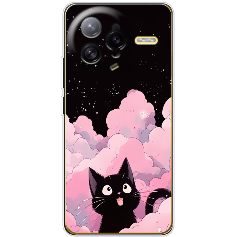 Чохол BoxFace Poco F7 Ultra В рожевих снах