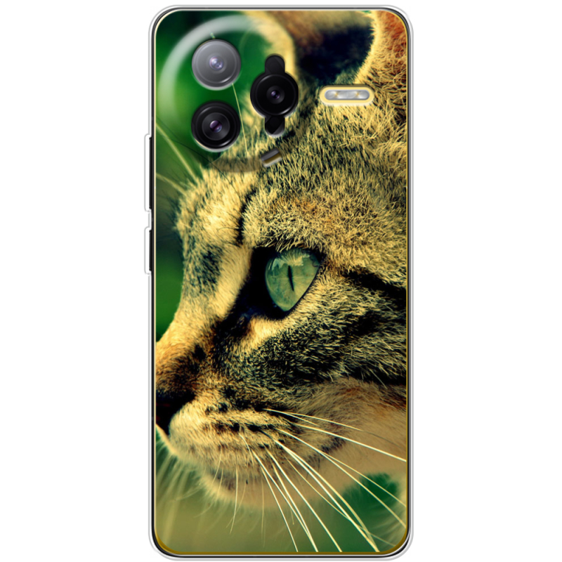 Чохол BoxFace Poco F7 Ultra 