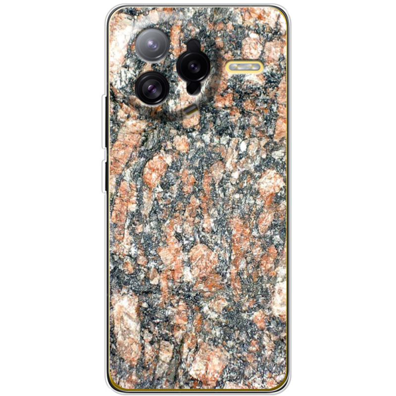 Чохол BoxFace Poco F7 Ultra 