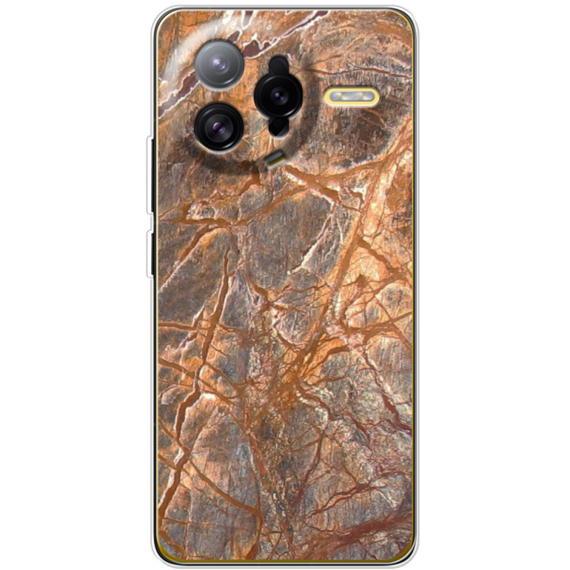 Чохол BoxFace Poco F7 Ultra 