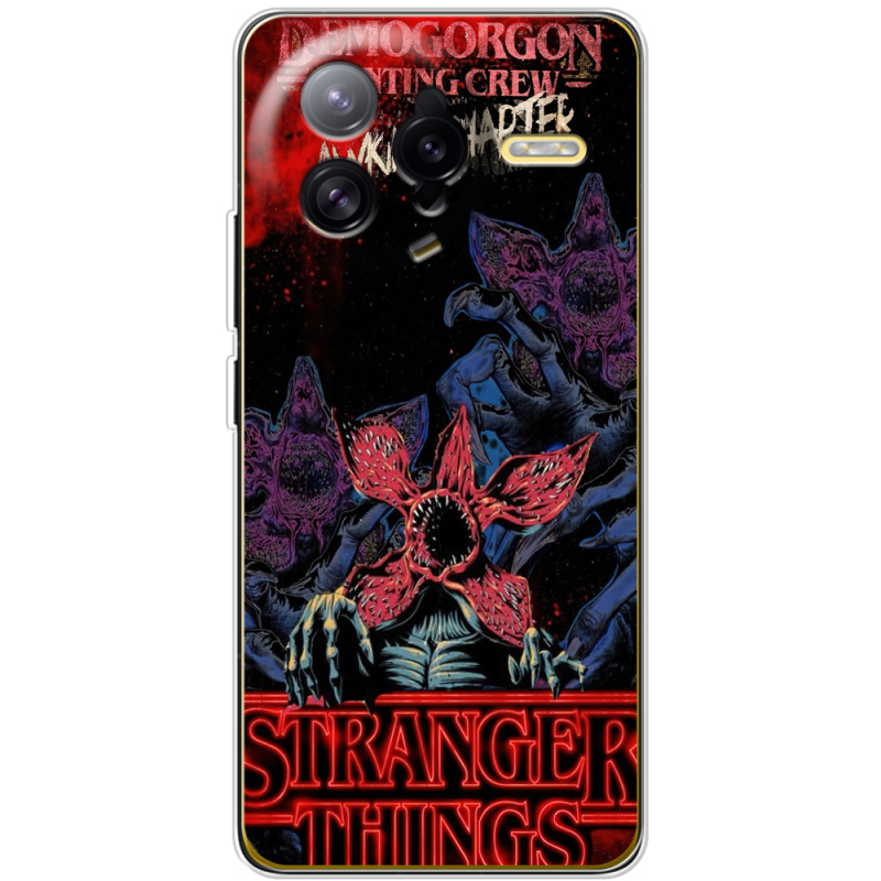 Чохол BoxFace Poco F7 Ultra 