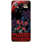 Чохол BoxFace Poco F7 Ultra 