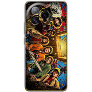 Чохол BoxFace Poco F7 Ultra 