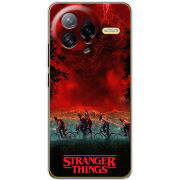 Чохол BoxFace Poco F7 Ultra 