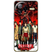 Чохол BoxFace Poco F7 Ultra 