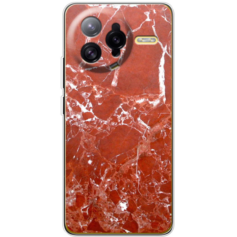 Чохол BoxFace Poco F7 Ultra 