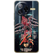 Чохол BoxFace Poco F7 Ultra 