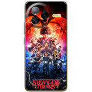 Чохол BoxFace Poco F7 Ultra 