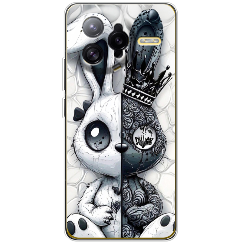 Чохол BoxFace Poco F7 Ultra 