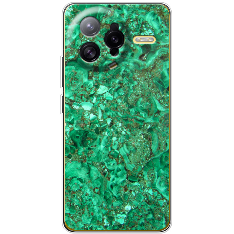 Чохол BoxFace Poco F7 Ultra 