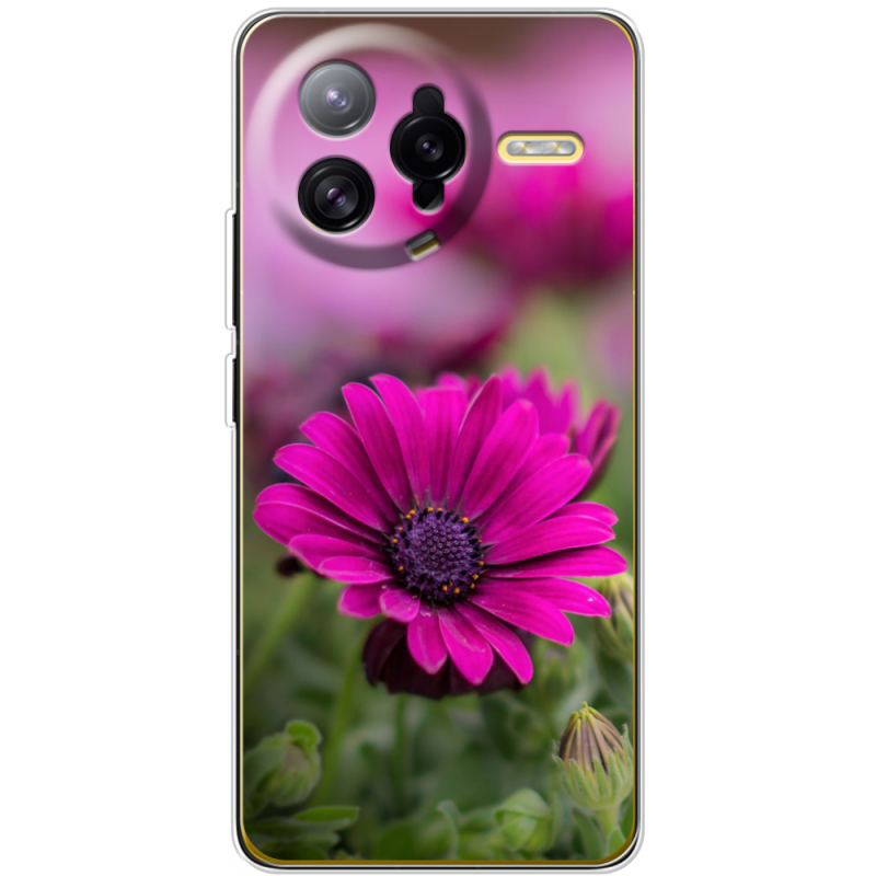 Чохол BoxFace Poco F7 Ultra 