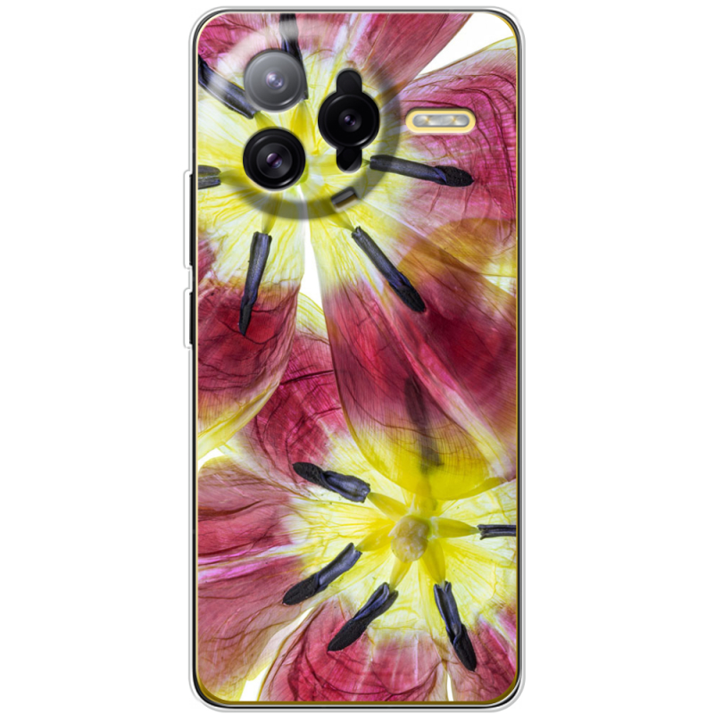 Чохол BoxFace Poco F7 Ultra 