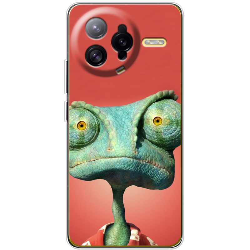 Чохол BoxFace Poco F7 Ultra 