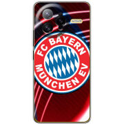 Чохол BoxFace Poco F7 Ultra 