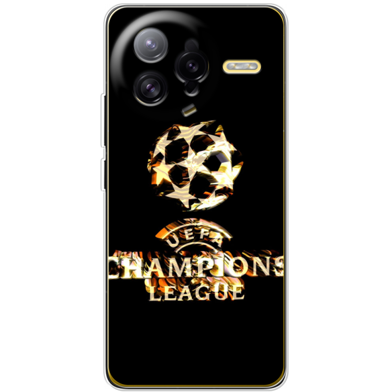 Чохол BoxFace Poco F7 Ultra 