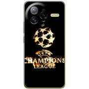 Чохол BoxFace Poco F7 Ultra 