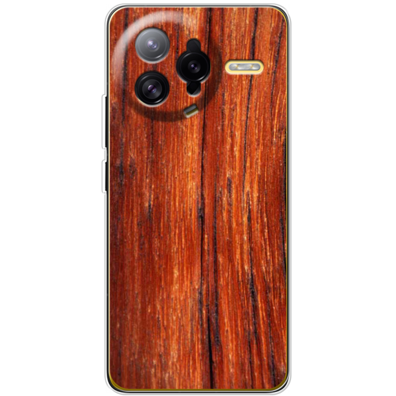 Чохол BoxFace Poco F7 Ultra 