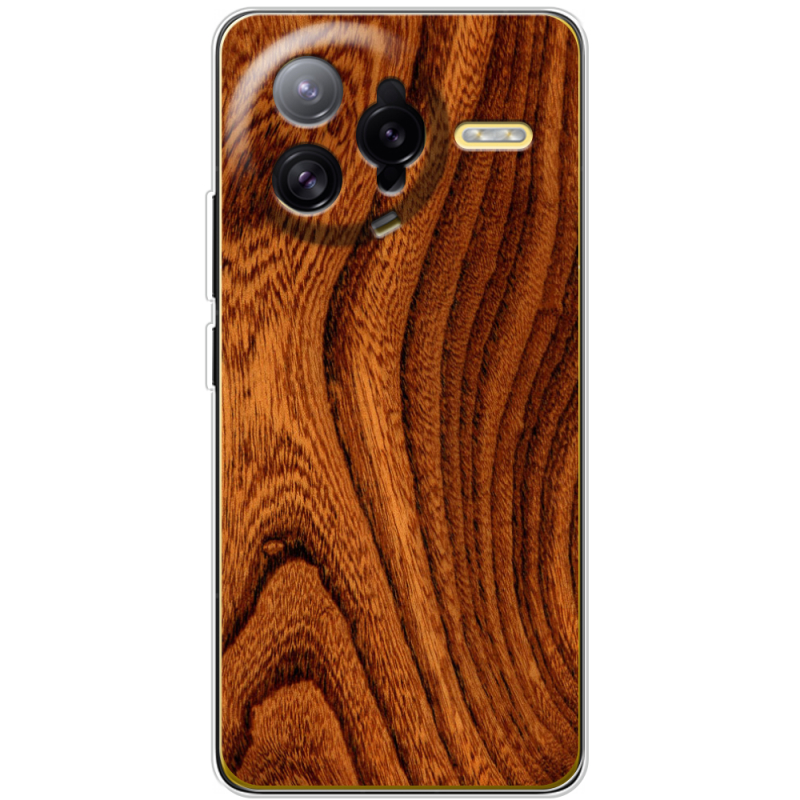 Чохол BoxFace Poco F7 Ultra 