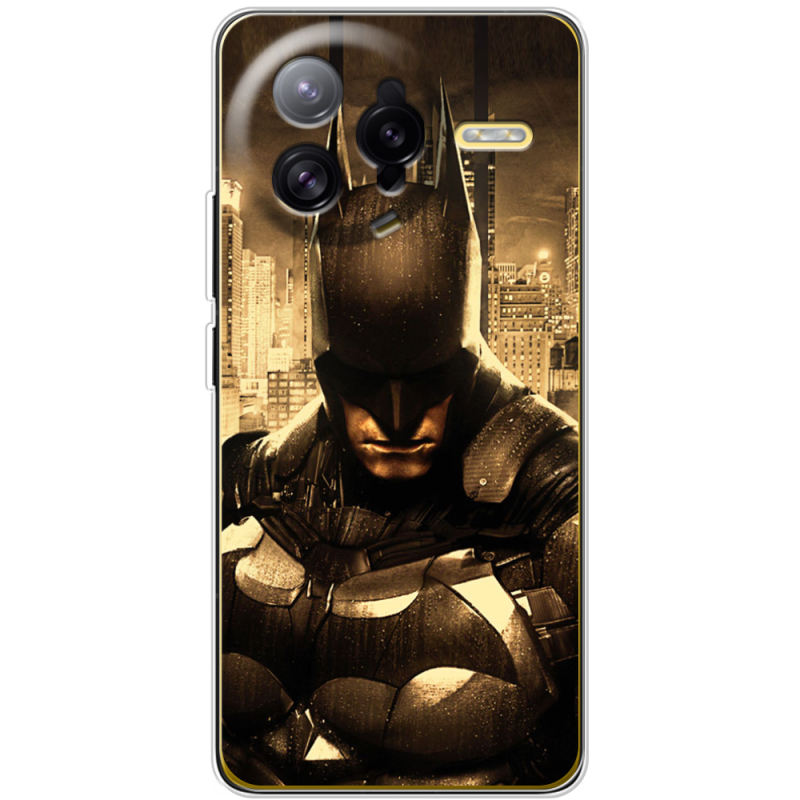 Чохол BoxFace Poco F7 Ultra 