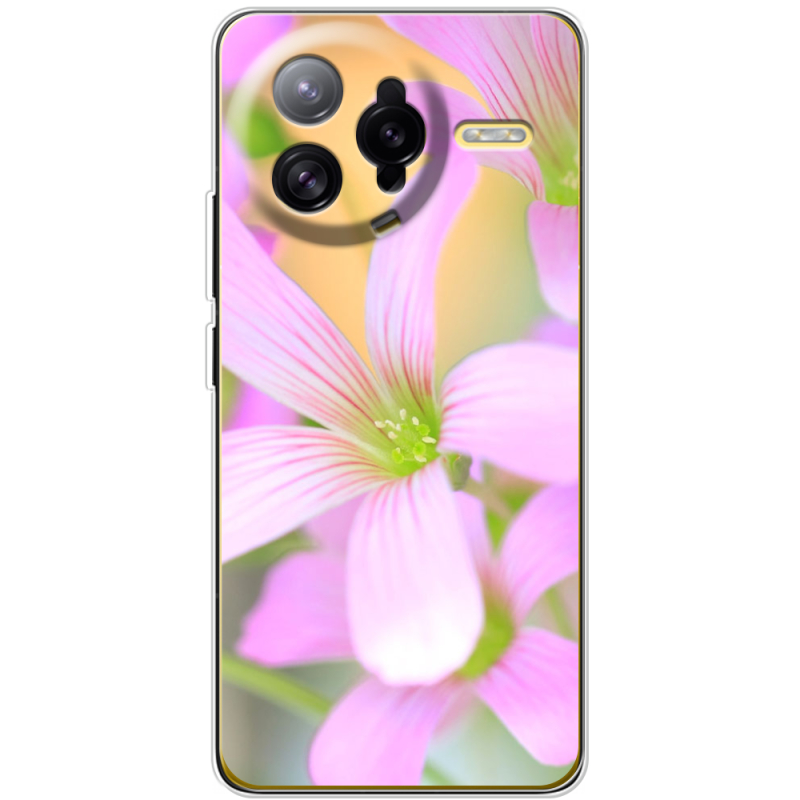 Чохол BoxFace Poco F7 Ultra 