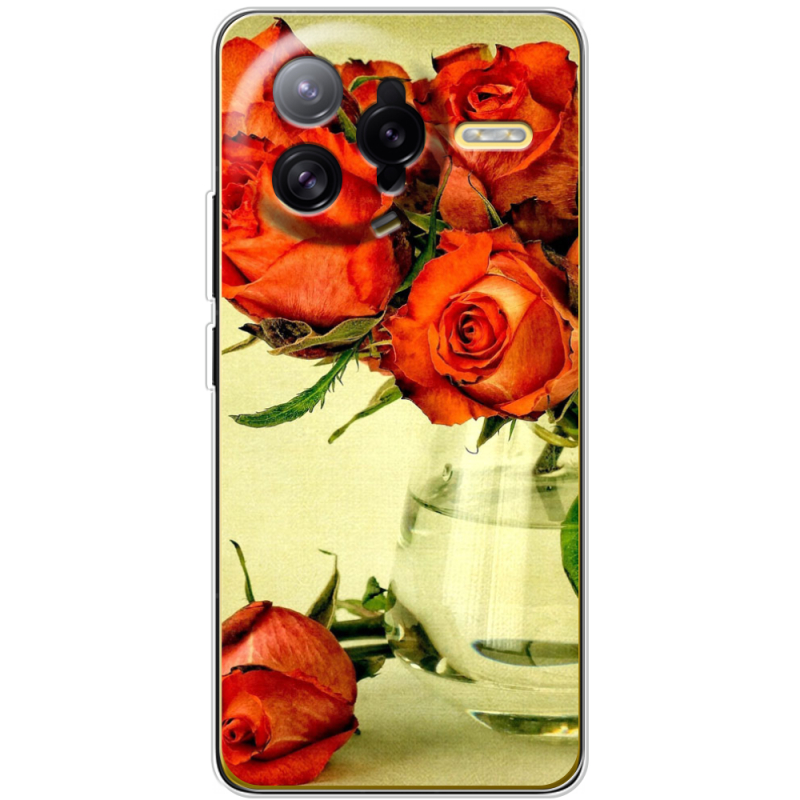 Чохол BoxFace Poco F7 Ultra 