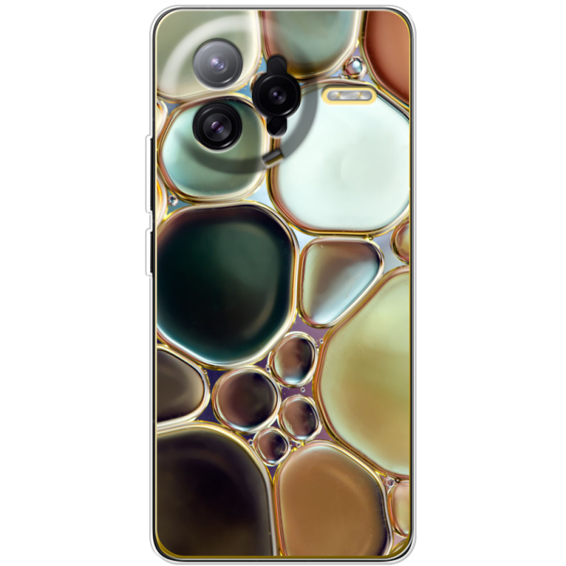 Чохол BoxFace Poco F7 Ultra 