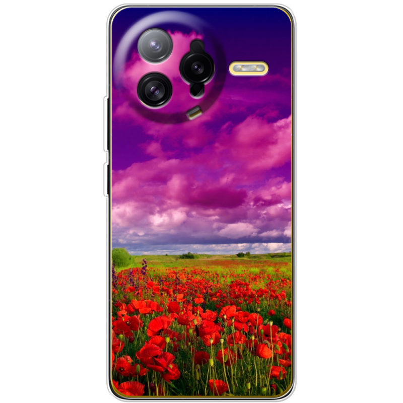 Чохол BoxFace Poco F7 Ultra 