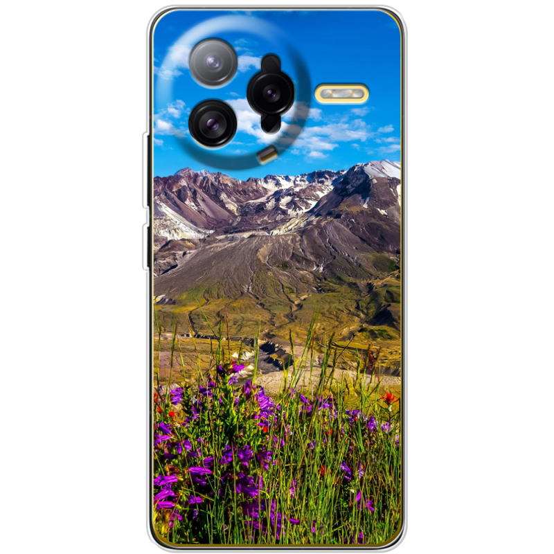 Чохол BoxFace Poco F7 Ultra 