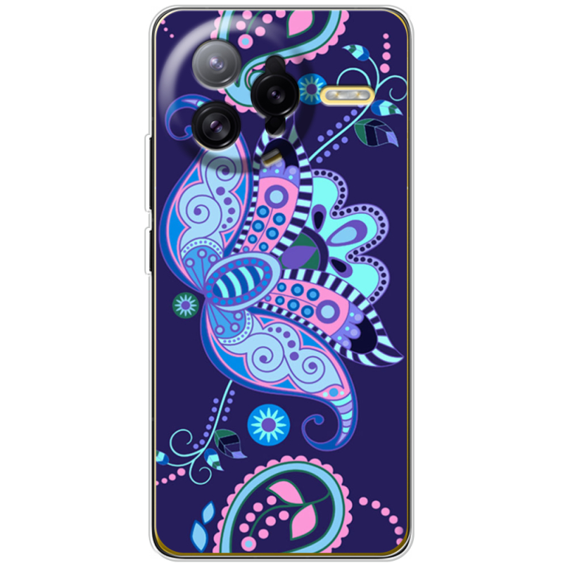 Чохол BoxFace Poco F7 Ultra 