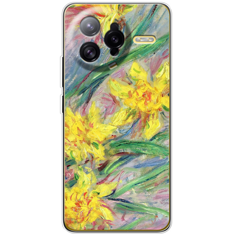 Чохол BoxFace Poco F7 Ultra 