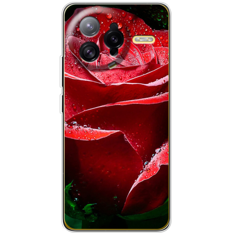 Чохол BoxFace Poco F7 Ultra 