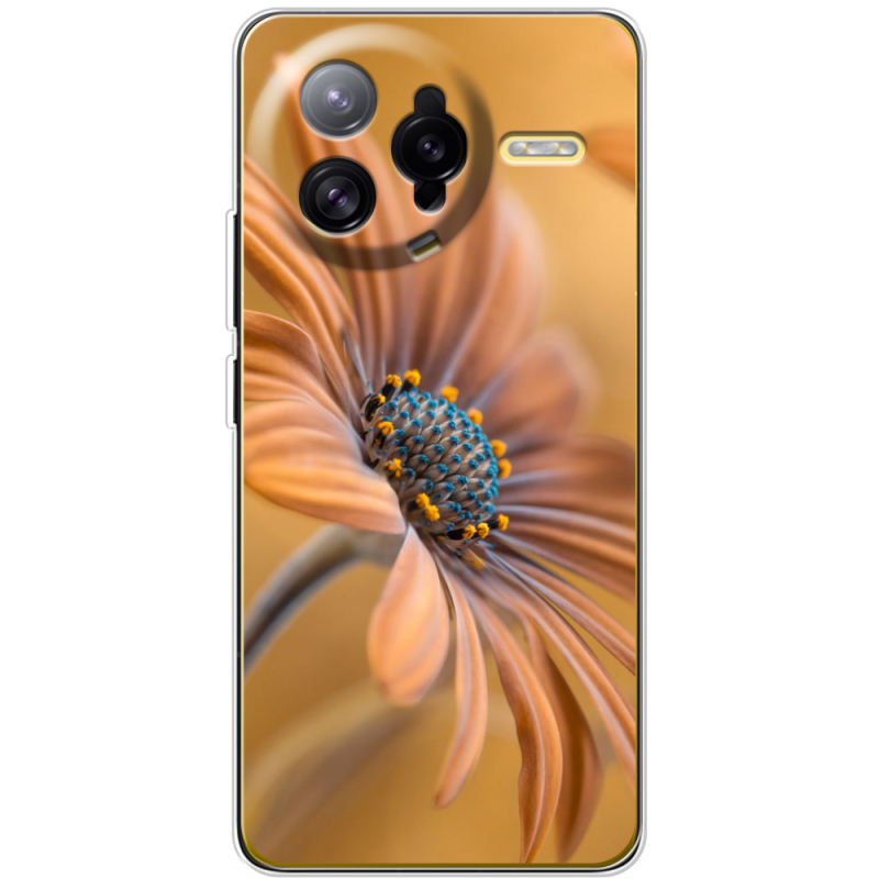 Чохол BoxFace Poco F7 Ultra 