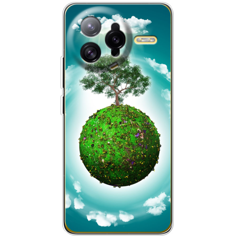 Чохол BoxFace Poco F7 Ultra 