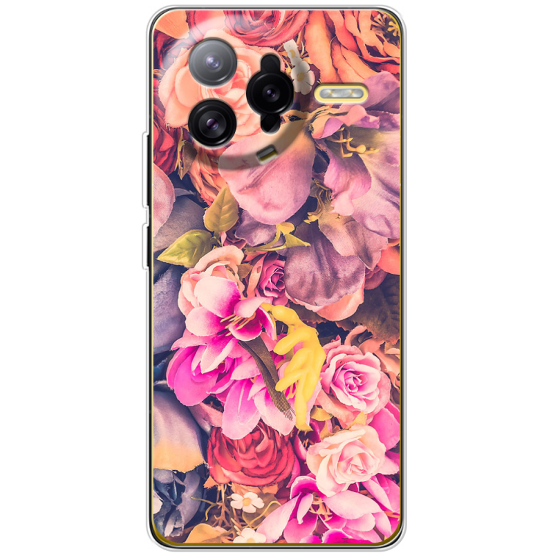 Чохол BoxFace Poco F7 Ultra 