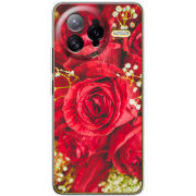 Чохол BoxFace Poco F7 Ultra 