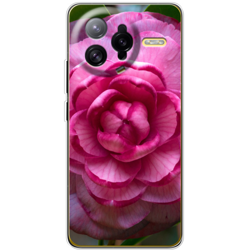 Чохол BoxFace Poco F7 Ultra 