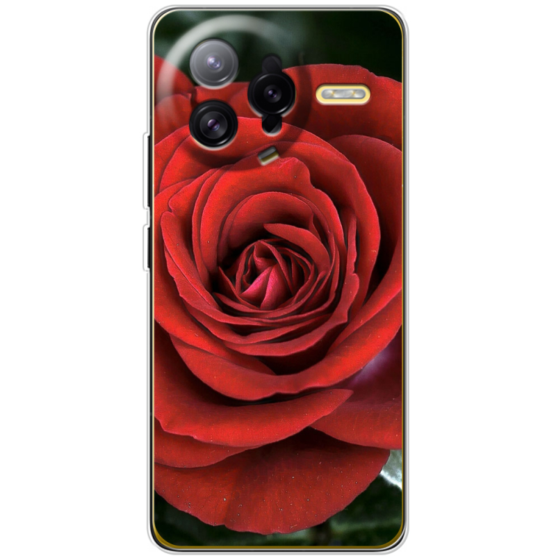 Чохол BoxFace Poco F7 Ultra 