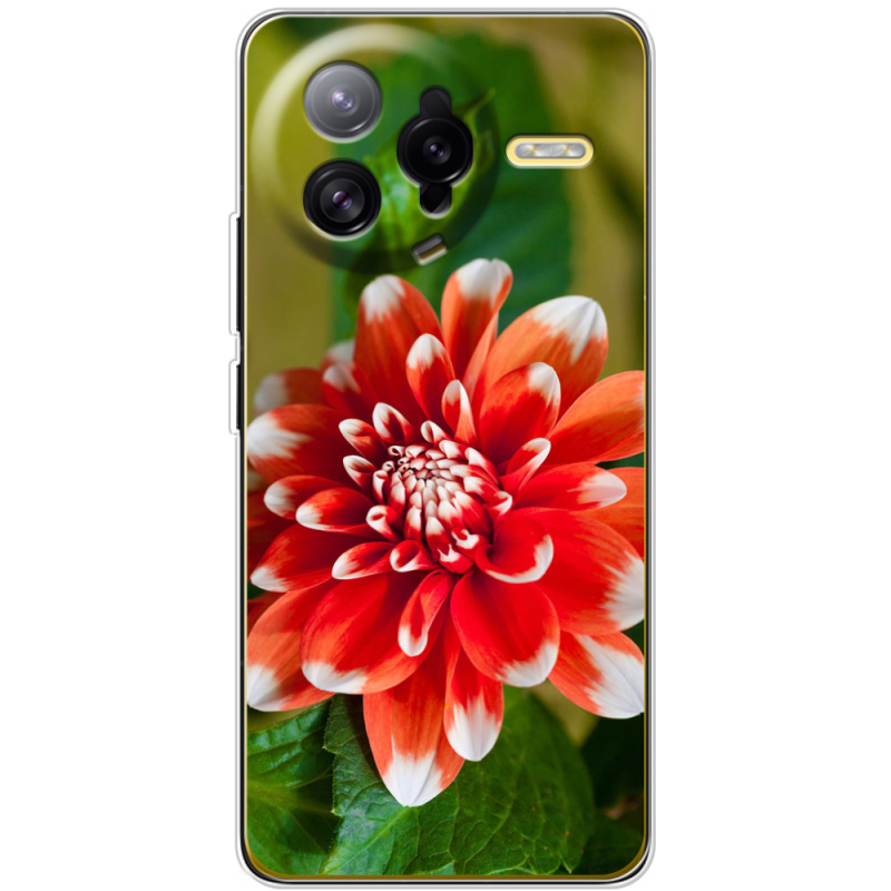 Чохол BoxFace Poco F7 Ultra 