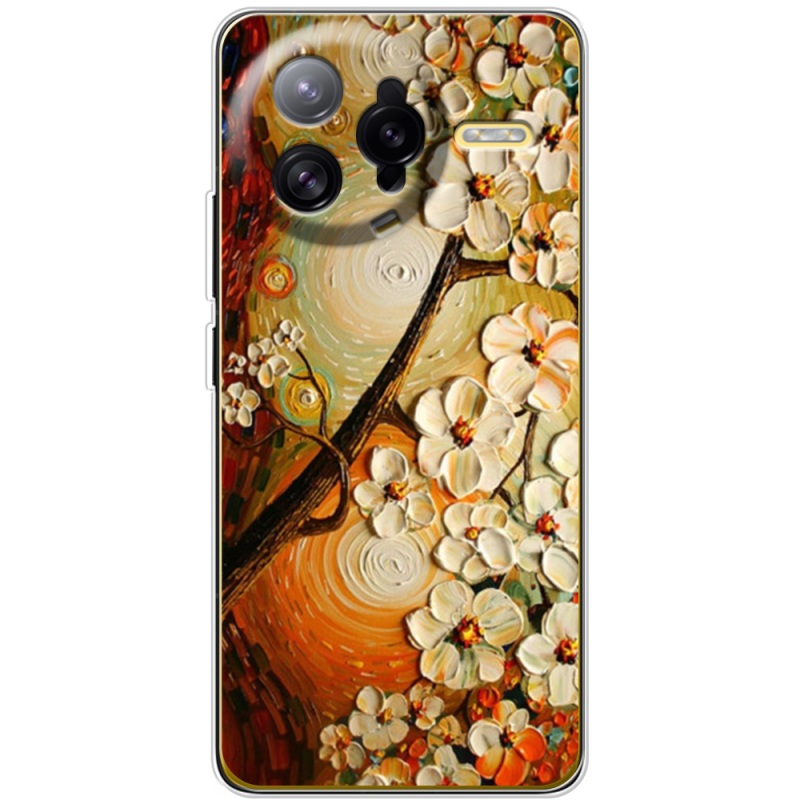 Чохол BoxFace Poco F7 Ultra 