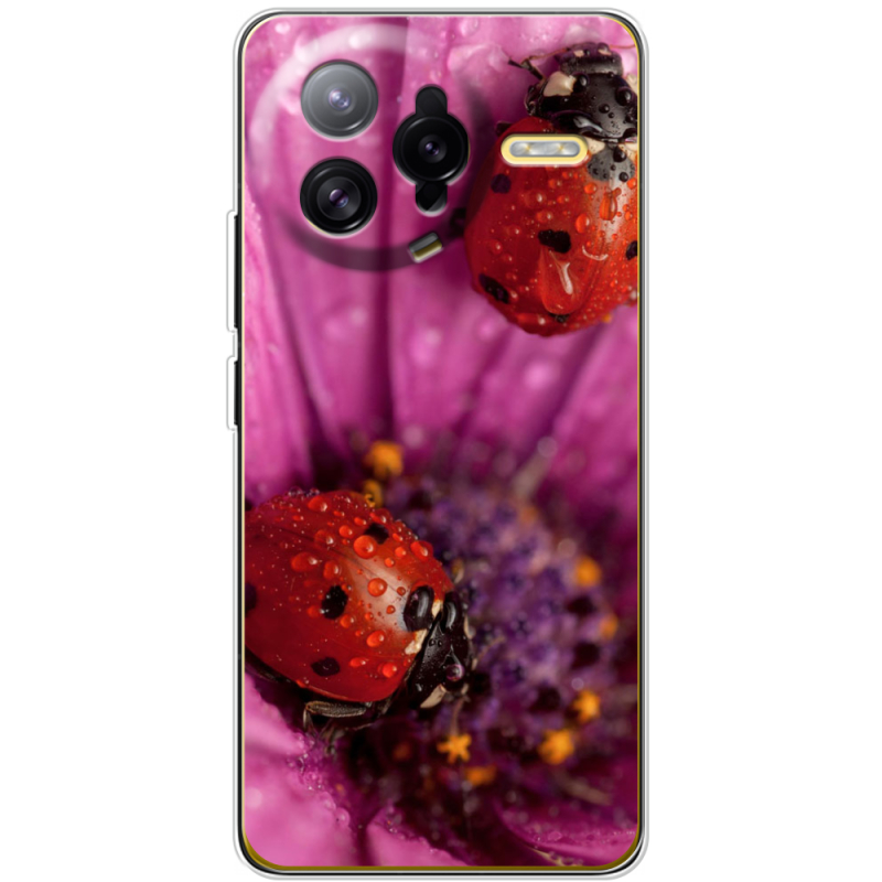 Чохол BoxFace Poco F7 Ultra 