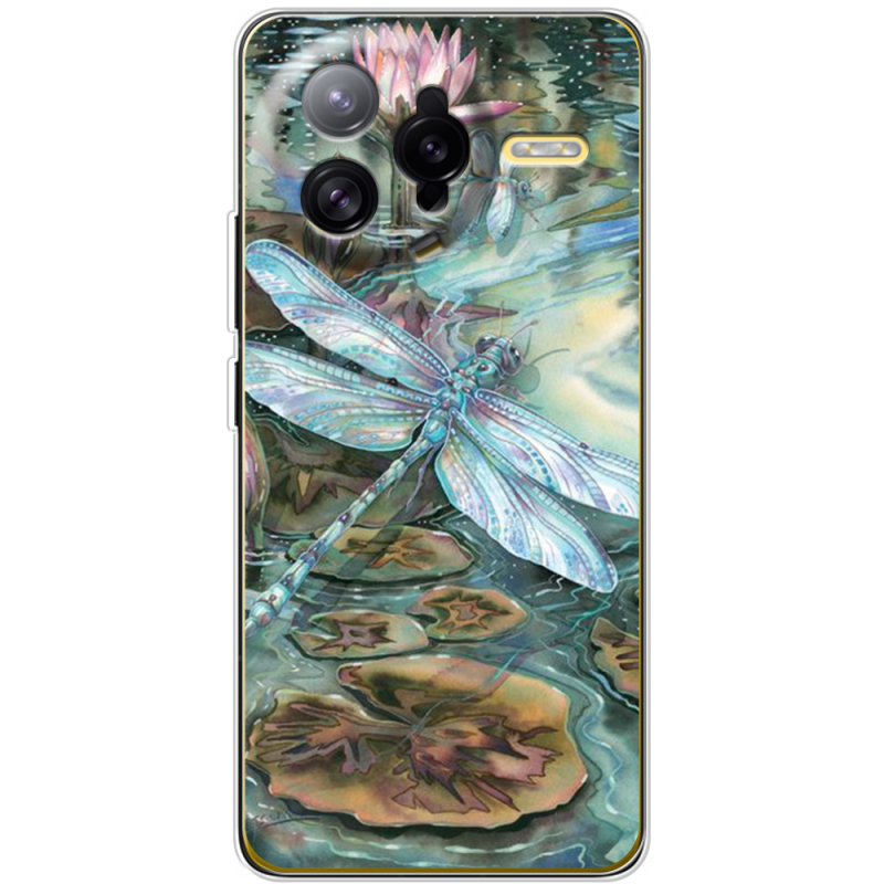 Чохол BoxFace Poco F7 Ultra 