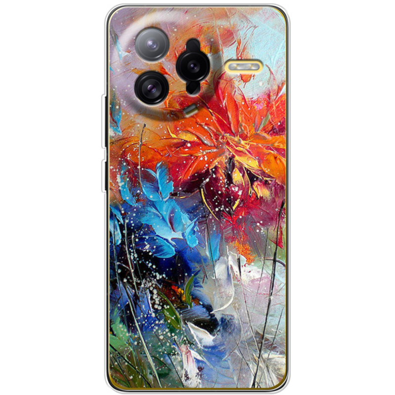 Чохол BoxFace Poco F7 Ultra 