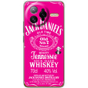 Чохол BoxFace Poco F7 Ultra 