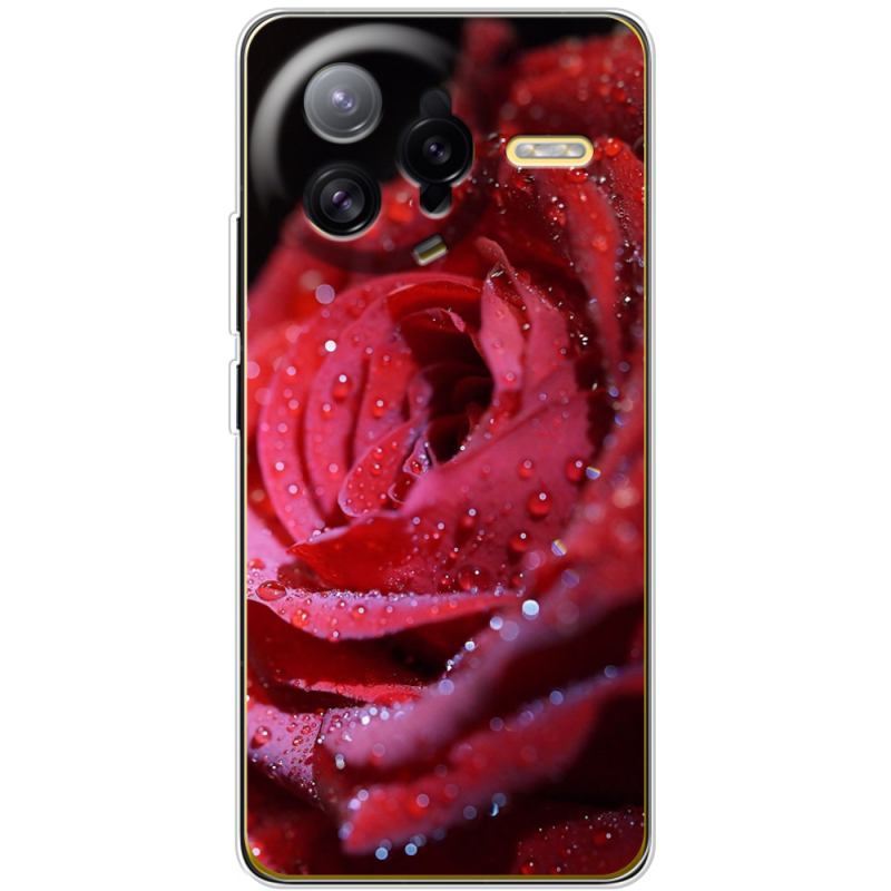 Чохол BoxFace Poco F7 Ultra 