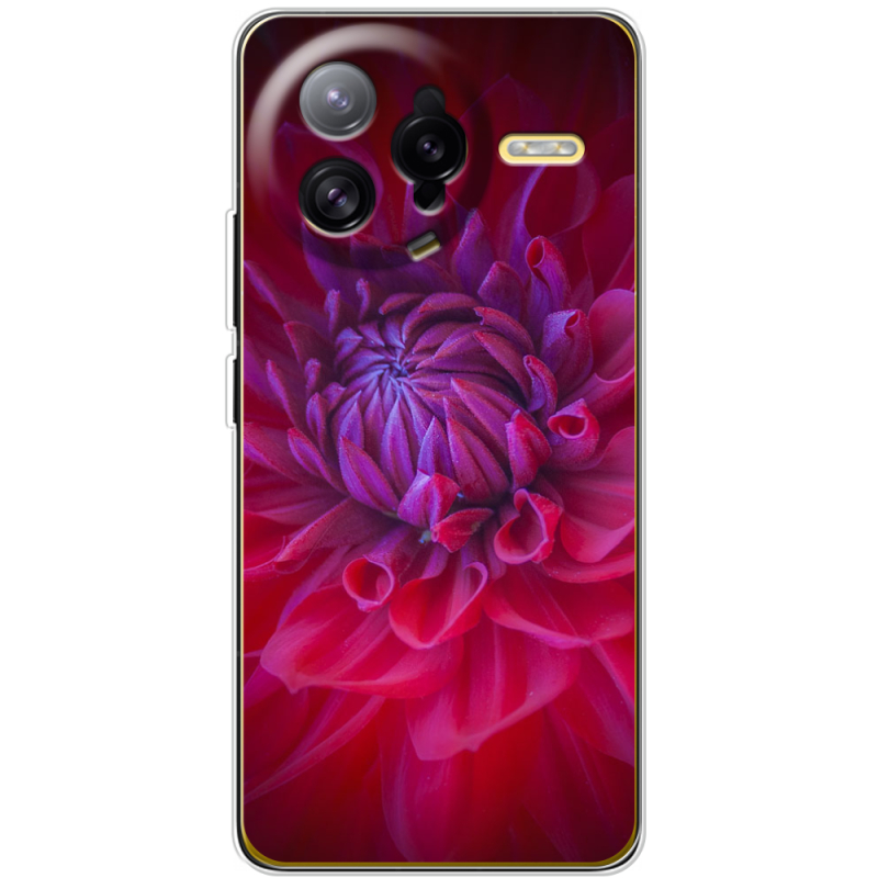 Чохол BoxFace Poco F7 Ultra 