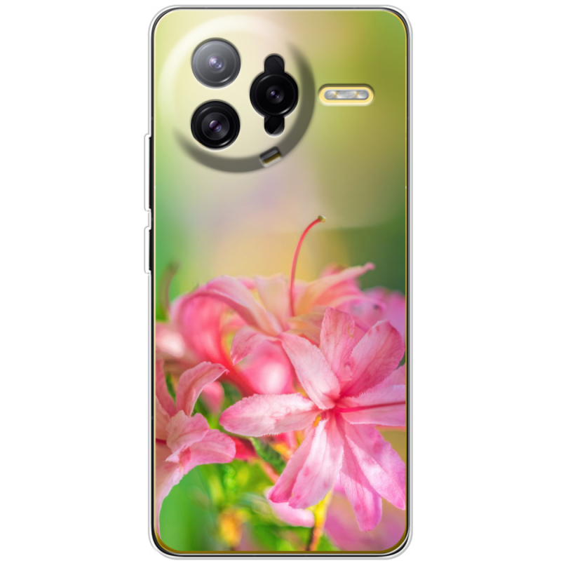 Чохол BoxFace Poco F7 Ultra 